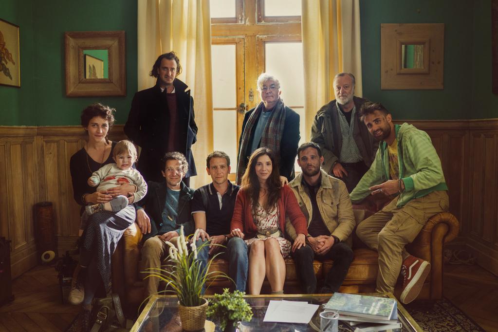 &Eacute;tienne Beydon