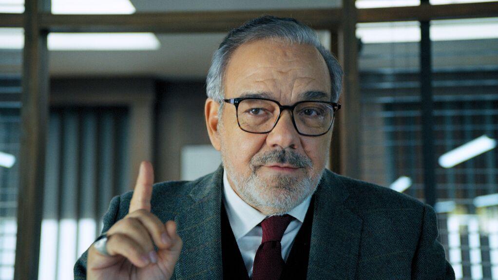 Un bon patron - © Les Films du Premier - Les Films du 24 - TF1 Films Production Un bon patron - © Les Films du Premier - Les Films du 24 - TF1 Films Production