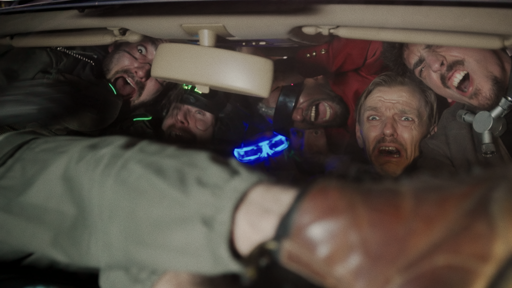 The Climatisor The Climatisor