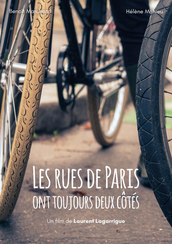 Les Rues de Paris ont toujours deux côtés Les Rues de Paris ont toujours deux côtés