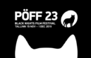 Festival de Cine Black Nights de Tallin - 2019 Festival de Cine Black Nights de Tallin - 2019