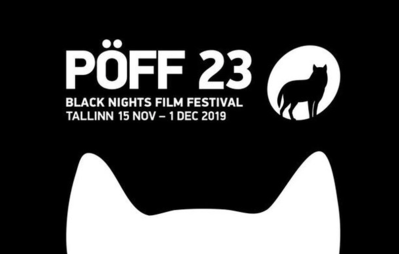 Festival de Cine Black Nights de Tallin - 2019 Festival de Cine Black Nights de Tallin - 2019