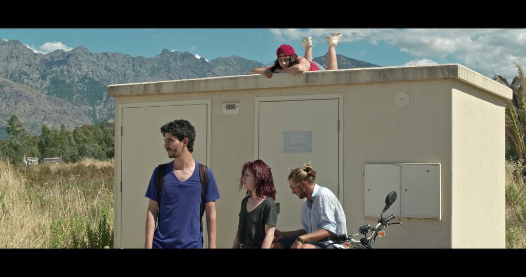 La Vie sur Mars La Vie sur Mars