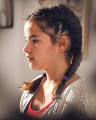 Guillemine Boulte - © Mitiki Guillemine Boulte - © Mitiki