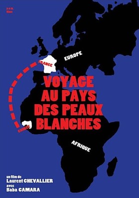 Voyage au pays des peaux blanches Voyage au pays des peaux blanches