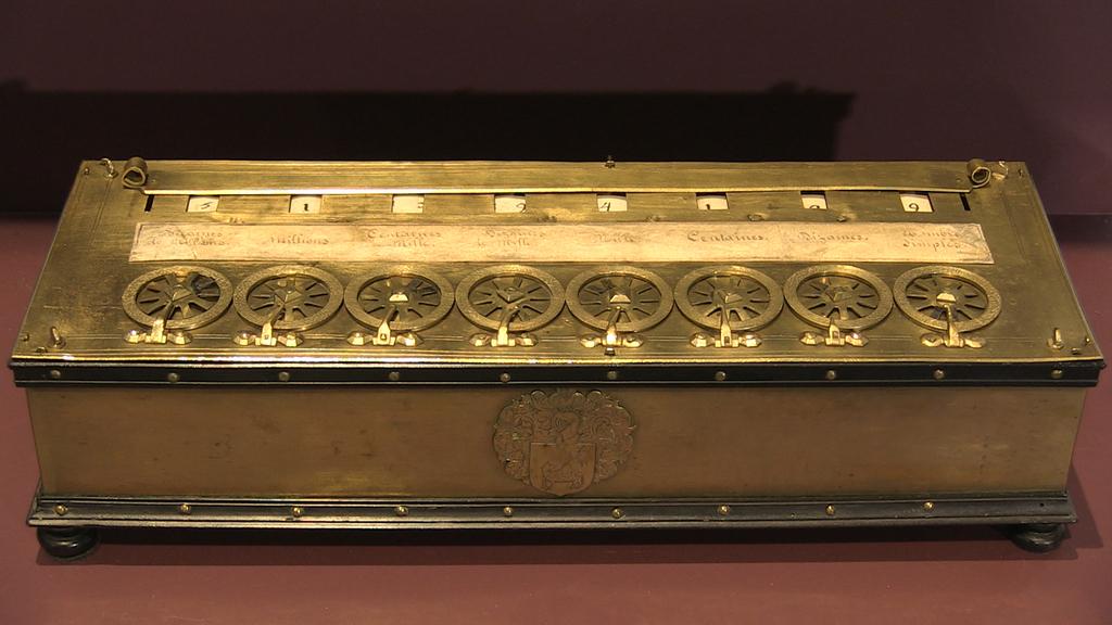 Blaise Pascal, de cœur et d’esprit Blaise Pascal, de cœur et d’esprit