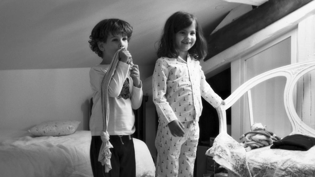 Cl&eacute;o Viard Garcin