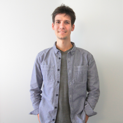 Côme Villain Côme Villain