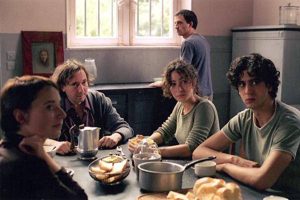 T.I.C. - Trouble involontaire convulsif T.I.C. - Trouble involontaire convulsif