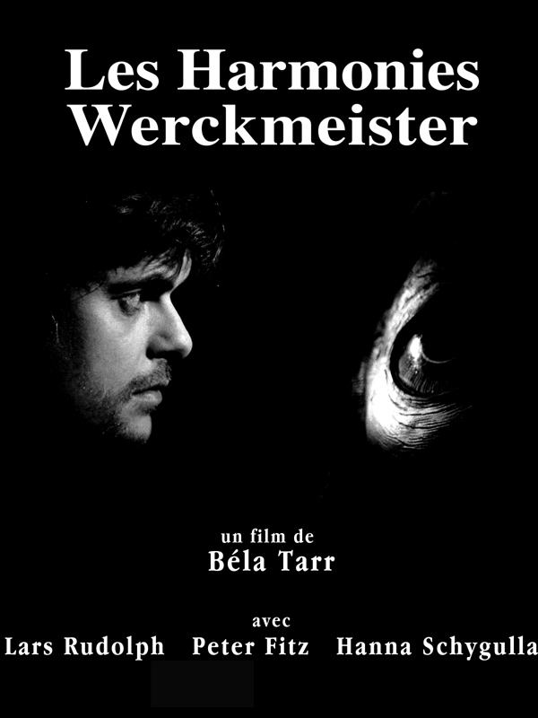 Les Harmonies Werckmeister / ヴェルクマイスター・ハーモニー