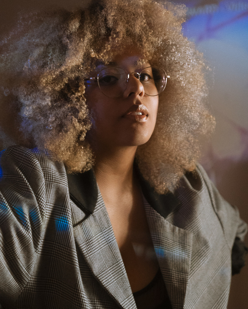 Aline-Sitoé N'Diaye Aline-Sitoé N'Diaye