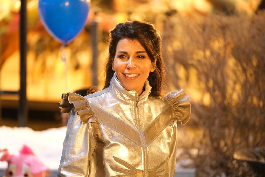 Reem Kherici - © 2024 MANDARIN ET COMPAGNIE - LA STATION ANIMATION - GAUMONT - TF1 FILMS PRODUCTION Reem Kherici - © 2024 MANDARIN ET COMPAGNIE - LA STATION ANIMATION - GAUMONT - TF1 FILMS PRODUCTION