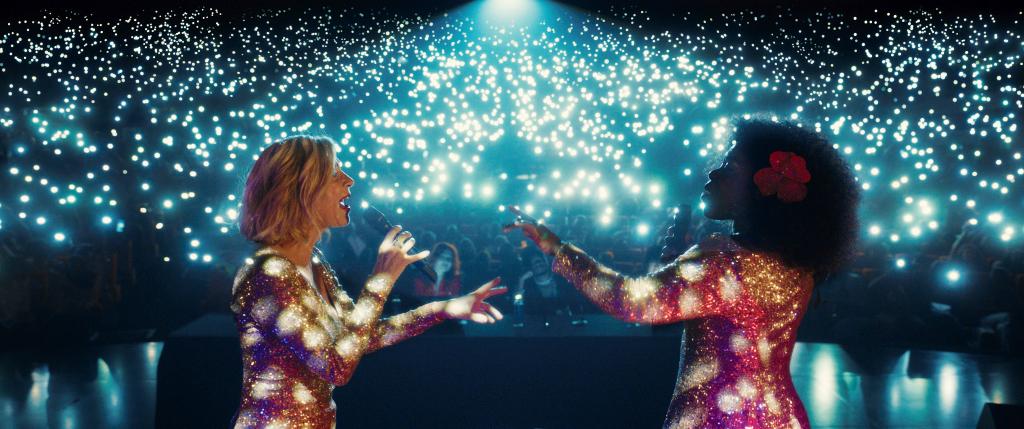 Claudia Tagbo - © 2023 - Les Films du 24 - TF1 Films Production Claudia Tagbo - © 2023 - Les Films du 24 - TF1 Films Production