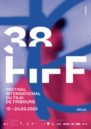 Festival International du Film de Fribourg - 2024