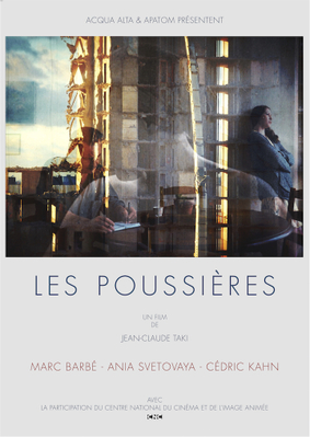 Les Poussières Les Poussières