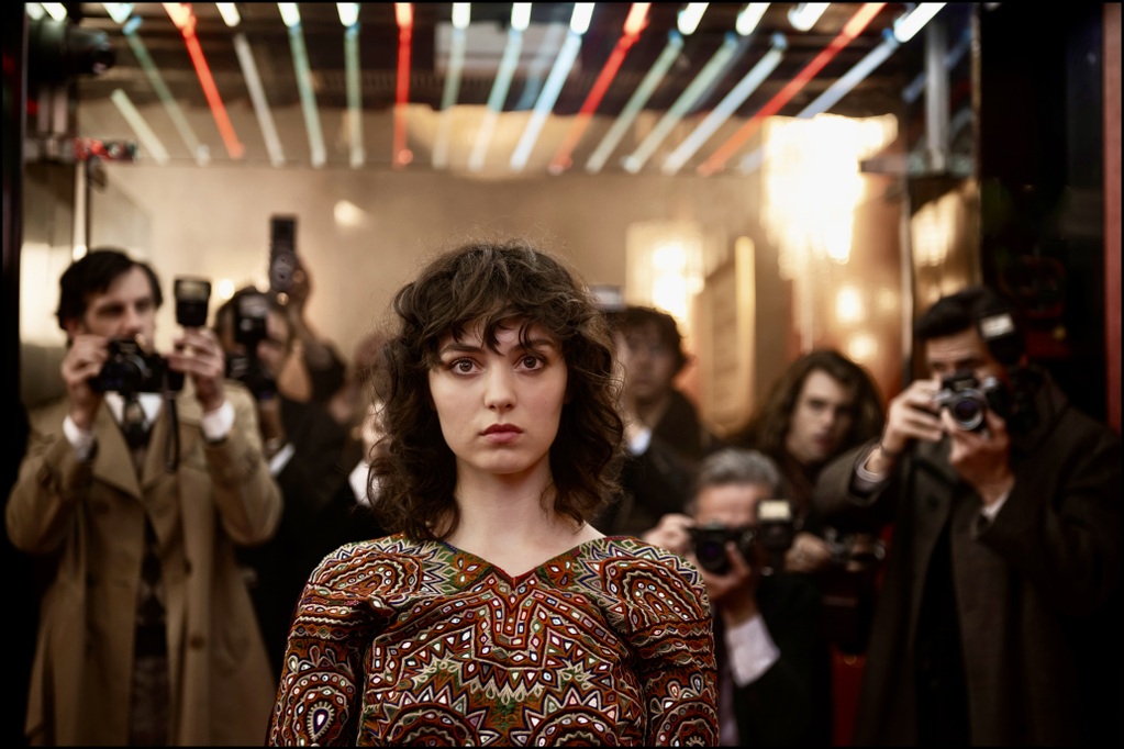 Fabienne Rocaboy - &copy; Guy Ferrandis