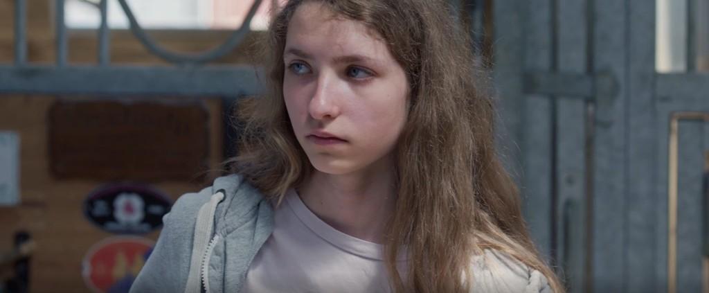 Isabelle Cadi&egrave;re