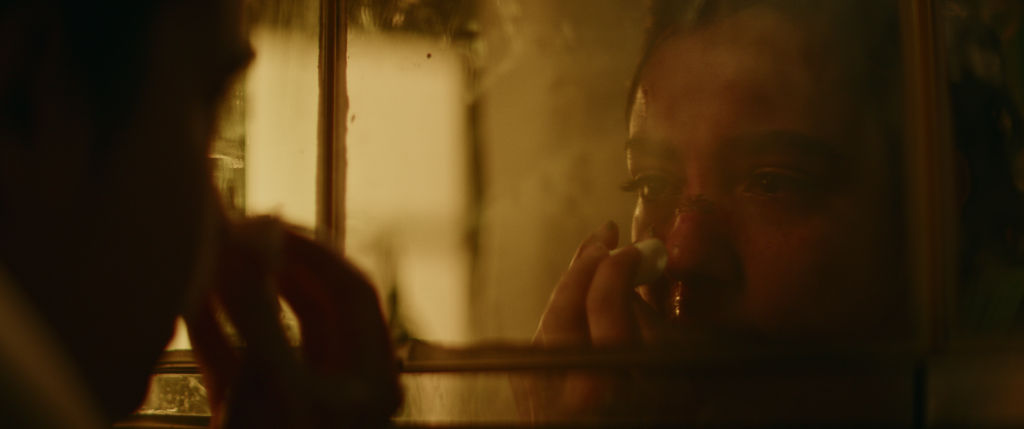 La Damnée La Damnée