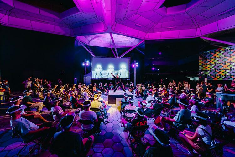 Four French films in Competition at the 81st Venice Film Festival Four French films in Competition at the 81st Venice Film Festival