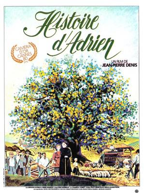 Histoire d'Adrien Histoire d'Adrien