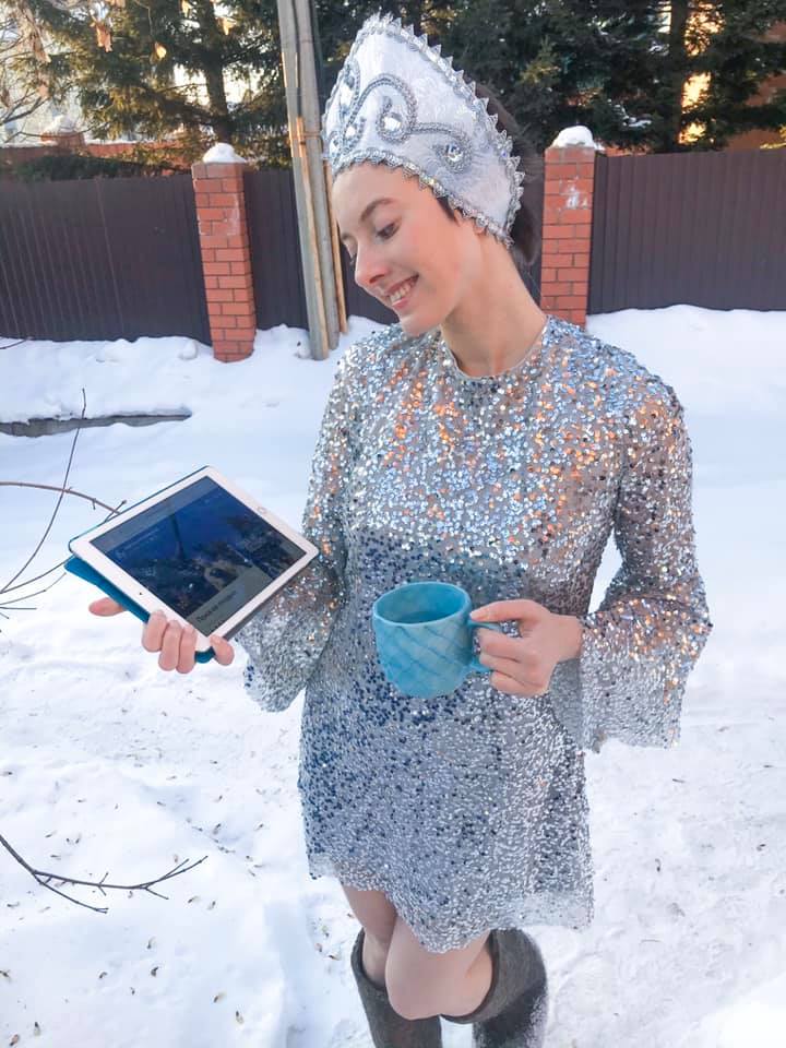 MyFrenchFilmFestival - Game contest 2020: the best photos MyFrenchFilmFestival - Game contest 2020: the best photos