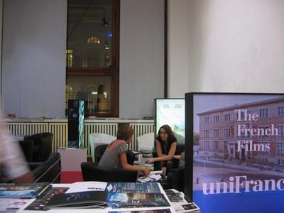 Festival Internacional de Cine de Berlín Festival Internacional de Cine de Berlín