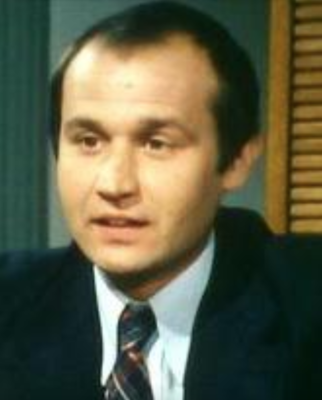 Jean-François Devaux Jean-François Devaux