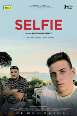 Selfie Selfie