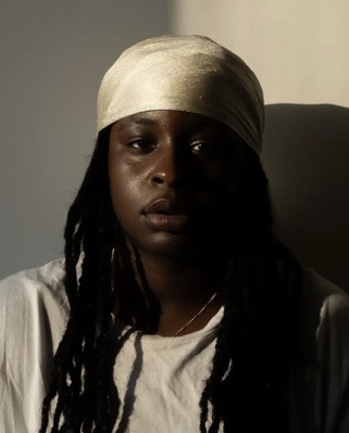 Maryam Makosso Maryam Makosso