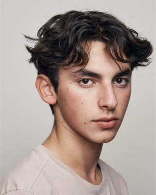 Luc Sitbon Luc Sitbon