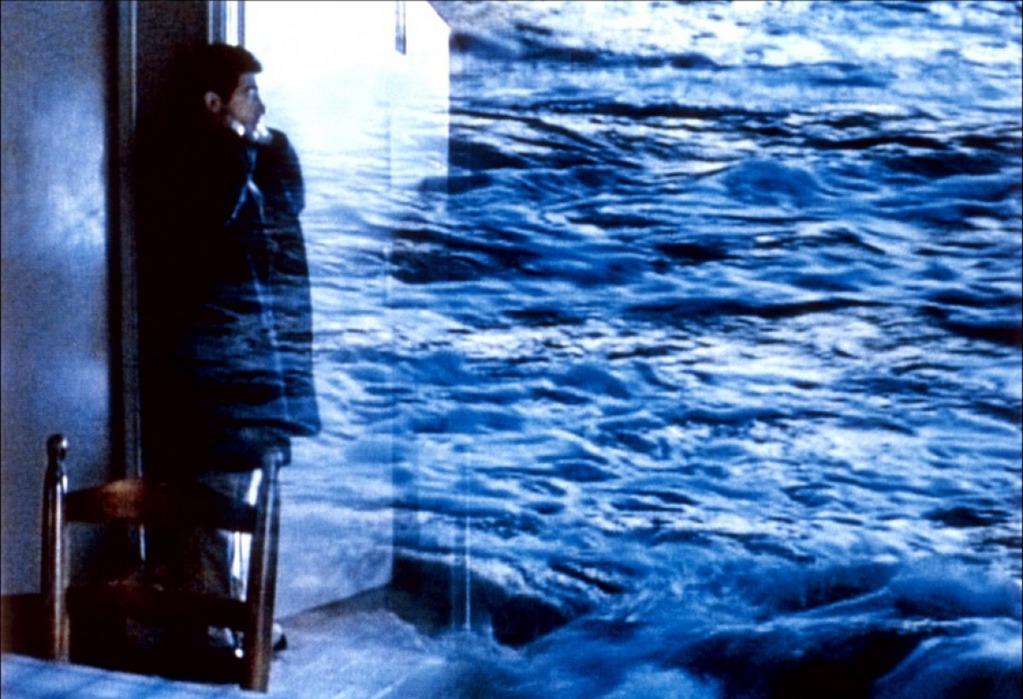 Festival international du film de Vienne (Viennale) - 2001