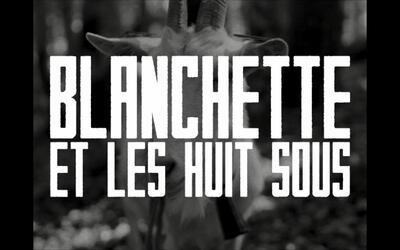 Blanchette et les huit sous Blanchette et les huit sous