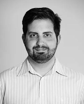 Amos Geva - © Janine Kuehn Fotografie Amos Geva - © Janine Kuehn Fotografie