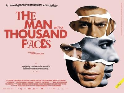 L'Homme aux mille visages - UK