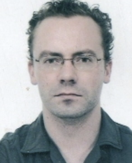 Christophe Cousin Christophe Cousin