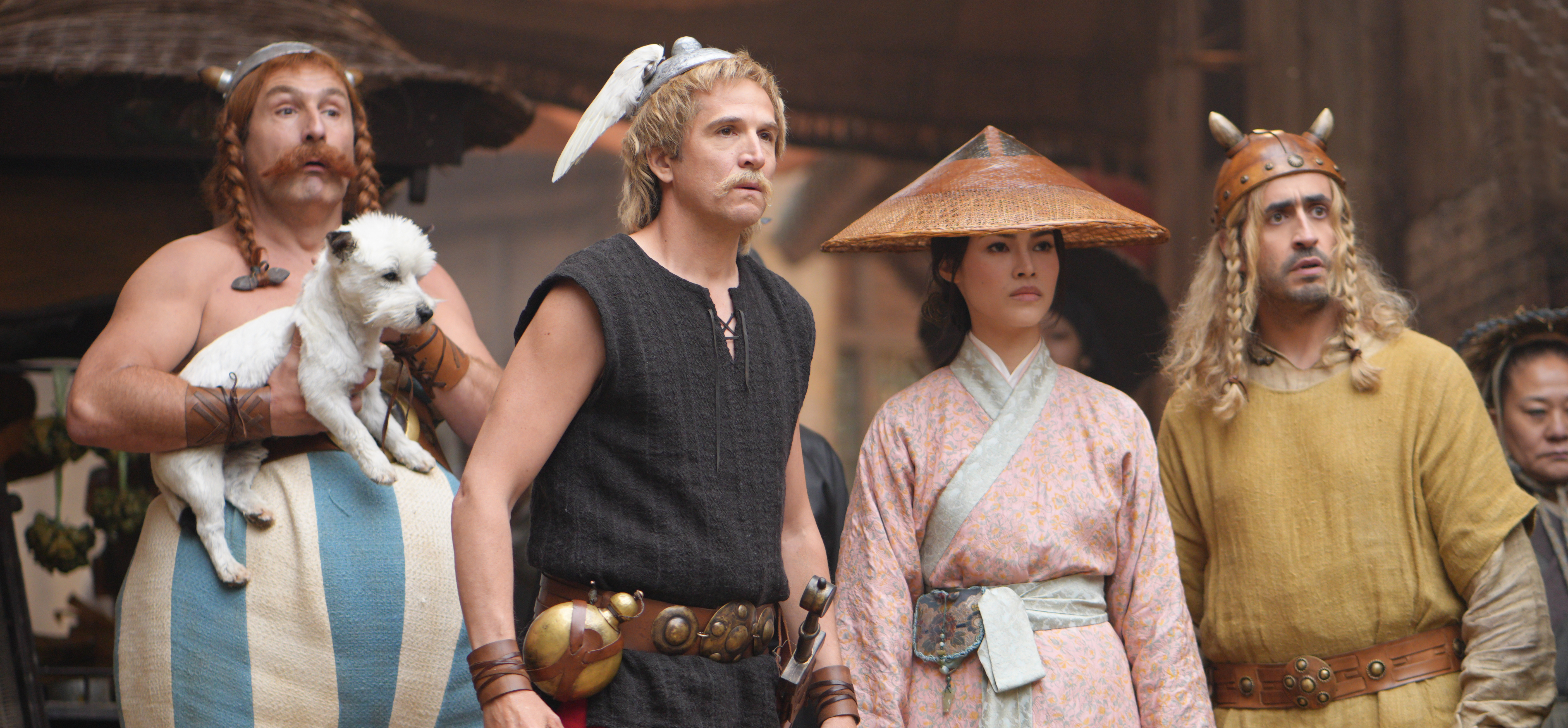 French films at the international box office: February 2023 French films at the international box office: February 2023