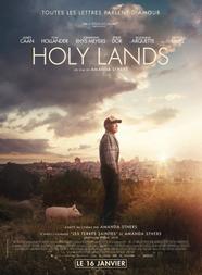 Holy Lands Holy Lands