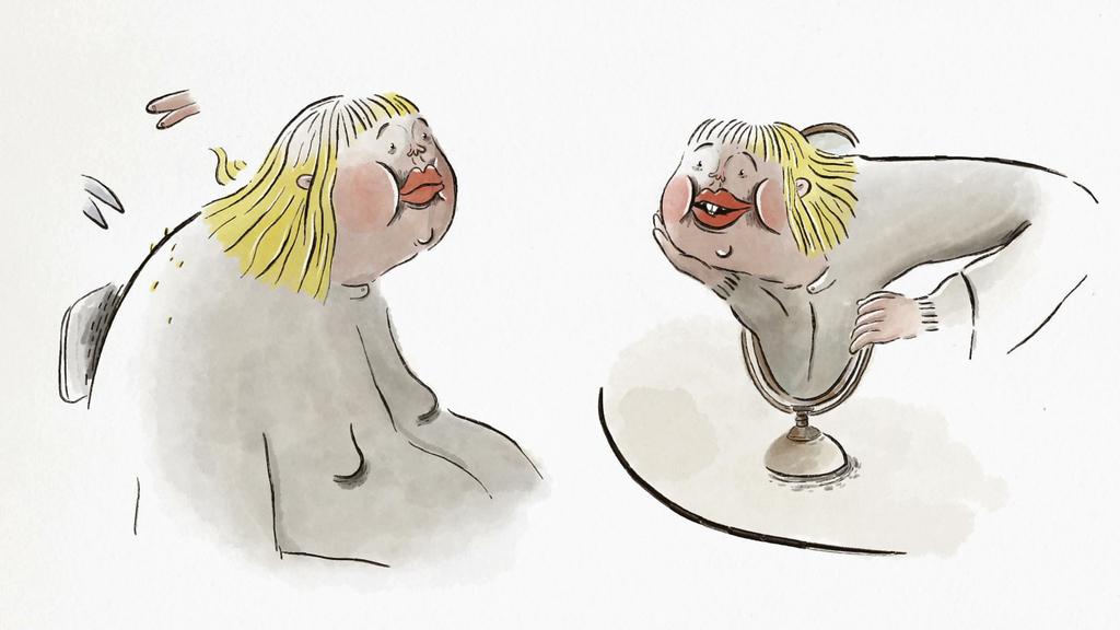 Folie douce, folie dure Folie douce, folie dure