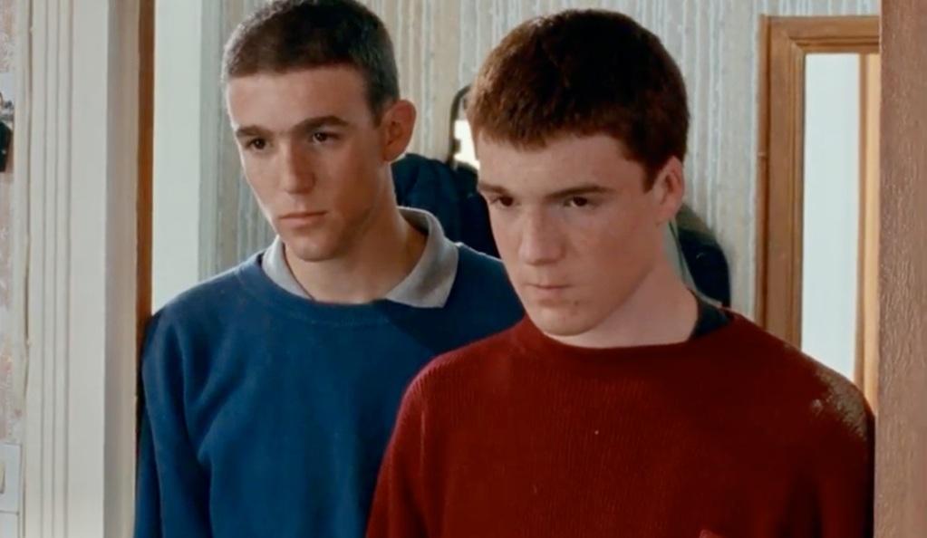 Warsaw Short Film Night - 2002