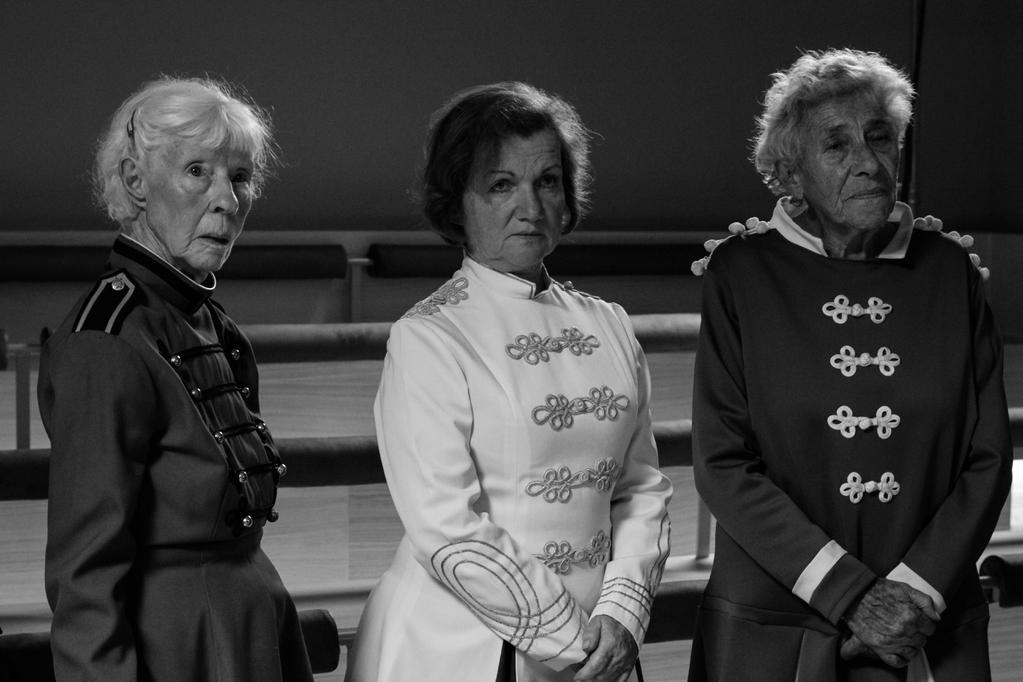 Montreal Festival du Nouveau Cin&eacute;ma - 2016