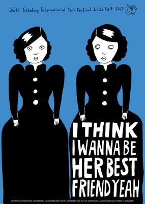 Festival du film de Göteborg Festival du film de Göteborg