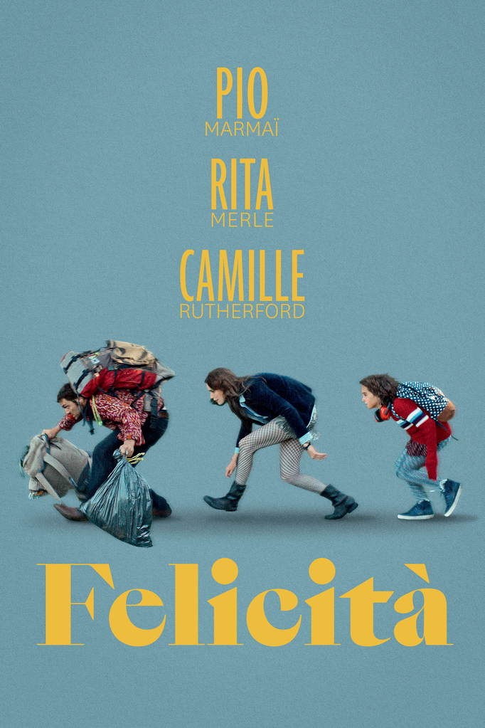 Felicita De Bruno Merle 2019 Unifrance