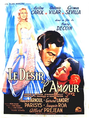 Le Désir et l'amour Le Désir et l'amour