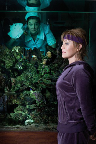 Patrick Th&eacute;venin