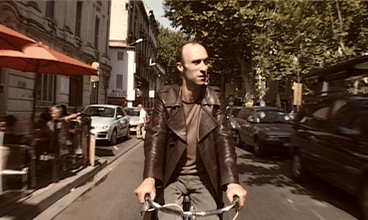 V&eacute;ronique Bourgue