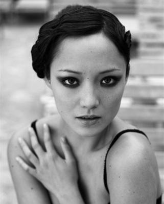 Pom Klementieff