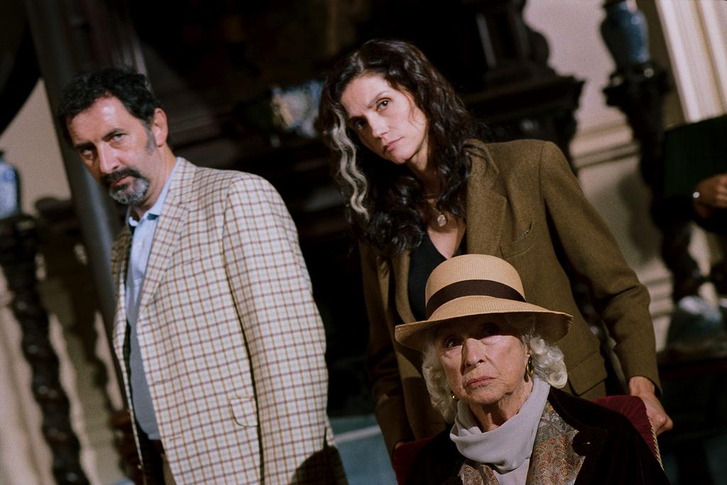 La Hora cero La Hora cero