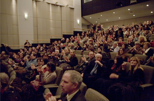 French touch en Nueva York - © Emile Dubuisson French touch en Nueva York - © Emile Dubuisson