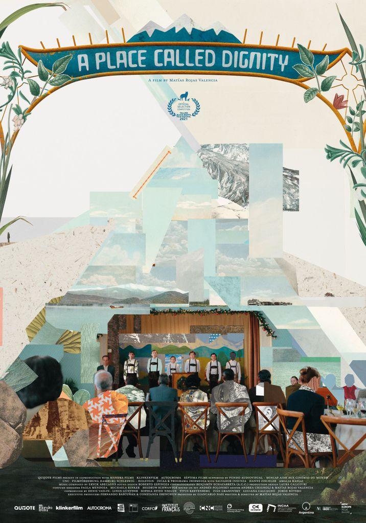 Hof International Film Festival - 2022