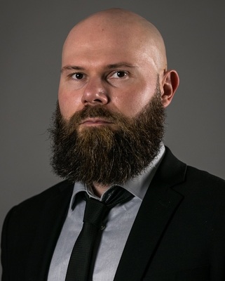 Harold Barbé Harold Barbé